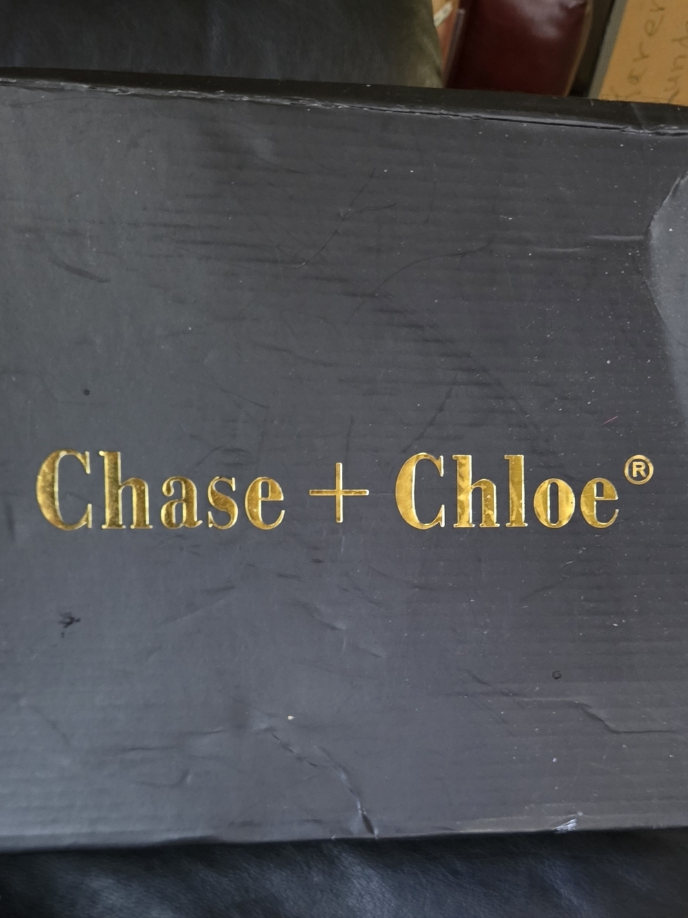 Chase&Cloe Turquoise Open-Toe Small Platform Sandals Star Accent Sz7.5 NIB - Picture 2 of 8